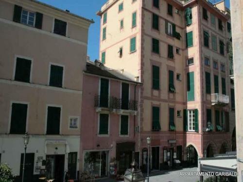 Garibaldi Flexyrent Apartment