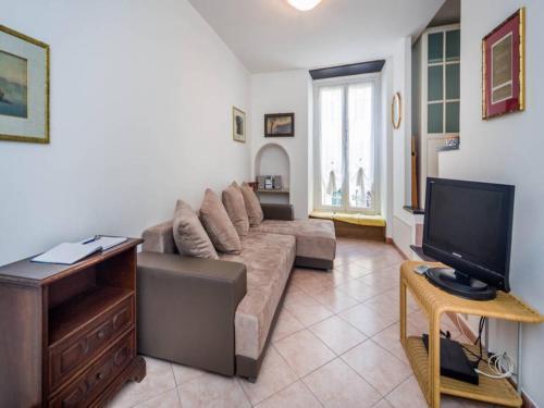 Garibaldi Flexyrent Apartment