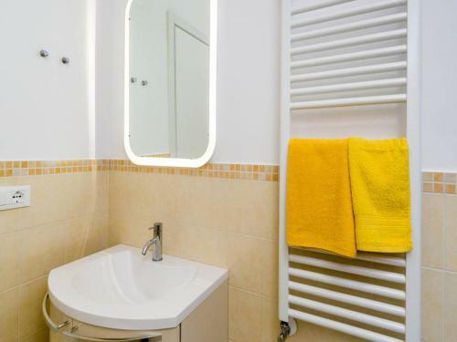 Apartamento Baisi Flexyrent