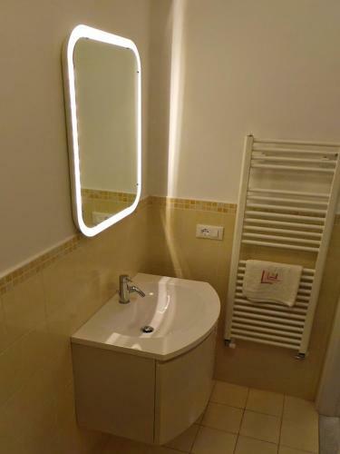 Apartamento Baisi Flexyrent