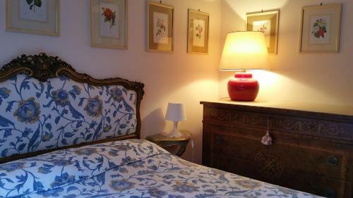 Apartamento Il Poggetto