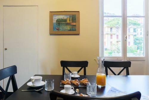 Carlotta Flexyrent Apartment
