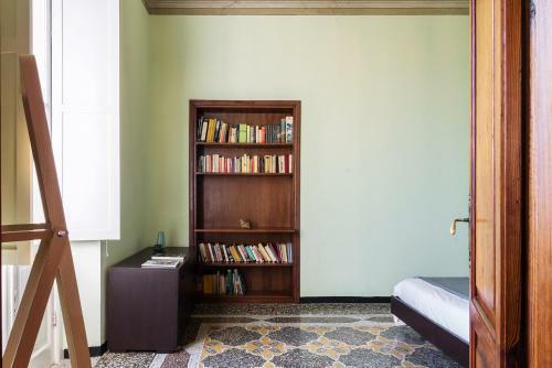 Carlotta Flexyrent Apartment