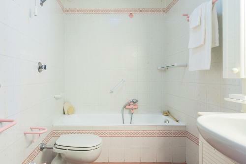 Carlotta Flexyrent Apartment
