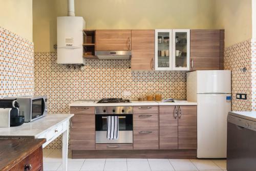 Carlotta Flexyrent Apartment