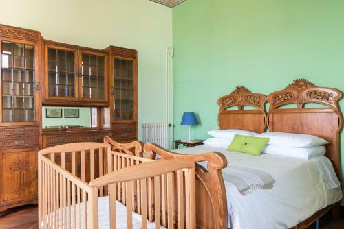 Carlotta Flexyrent Apartment