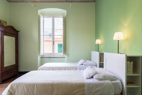 Carlotta Flexyrent Apartment