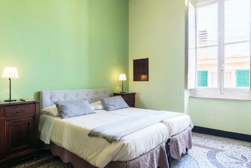 Carlotta Flexyrent Apartment