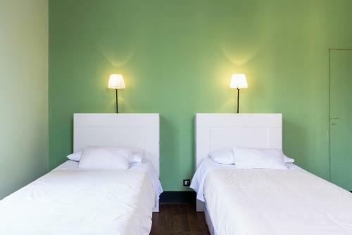Carlotta Flexyrent Apartment