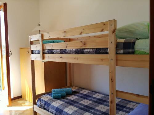 Apartamento Villino Margiu