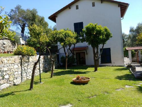 Apartamento Villino Margiu