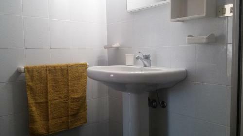 Apartamento Villino Margiu