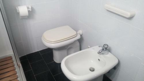 Apartamento Villino Margiu