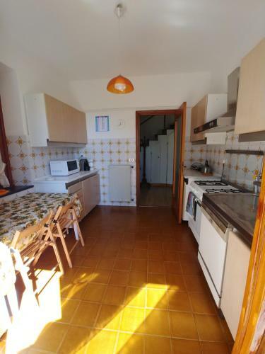 Apartamento Villino Margiu