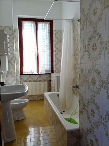 Apartamento Villino Margiu
