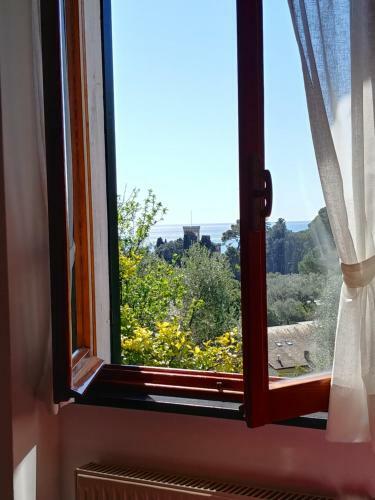 Apartamento Villino Margiu
