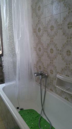 Apartamento Villino Margiu