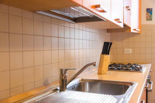 San Rocco Flexyrent Apartment