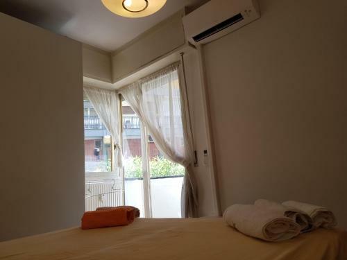 Apartamento Central With Private Garage