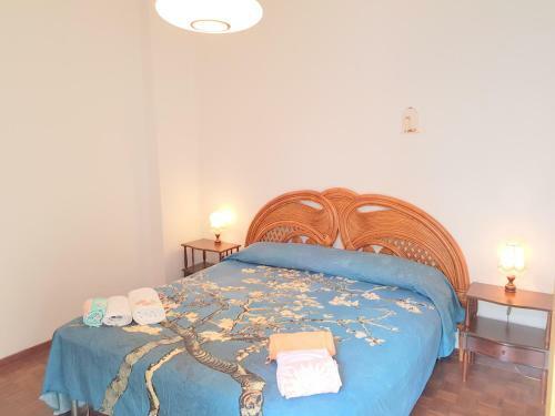 Apartamento Central With Private Garage