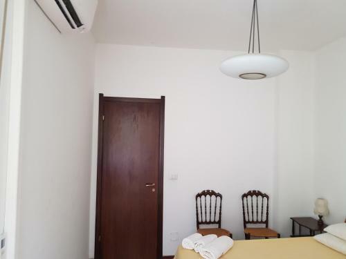 Apartamento Central With Private Garage