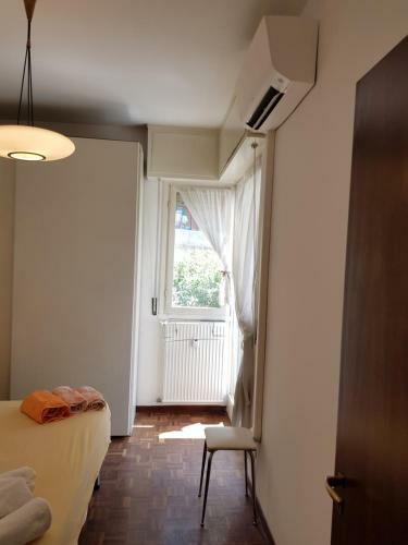 Apartamento Central With Private Garage