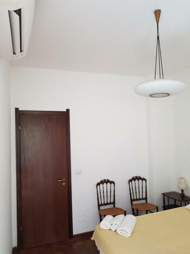 Apartamento Central With Private Garage