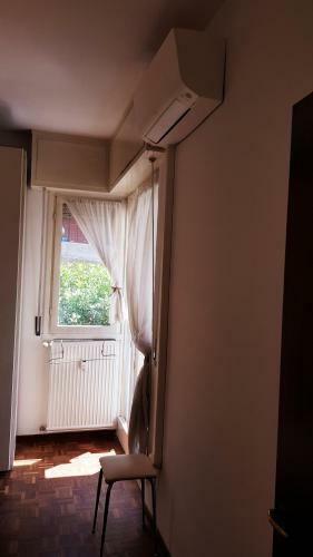 Apartamento Central With Private Garage