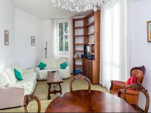 Dante Flexyrent Apartment