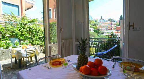 Apartamento Dahlia Flexyrent