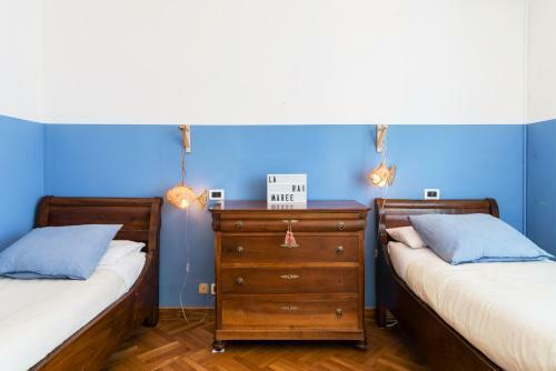 Azzurro Giuliana Apartment