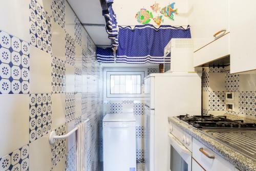 Azzurro Giuliana Apartment