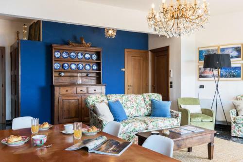 Azzurro Giuliana Apartment