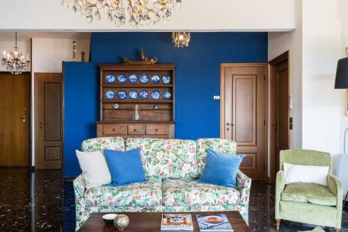 Azzurro Giuliana Apartment