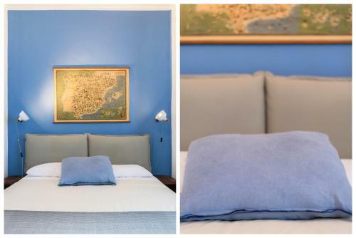 Azzurro Giuliana Apartment