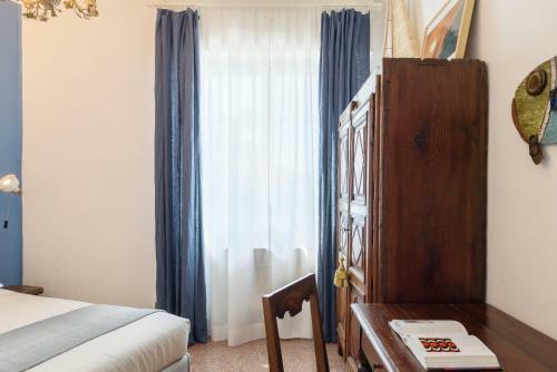 Azzurro Giuliana Apartment