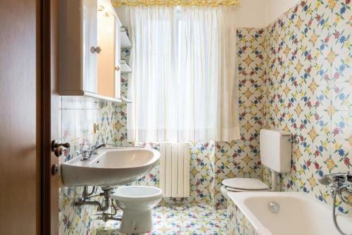 Azzurro Giuliana Apartment