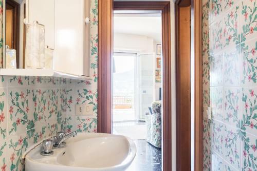Azzurro Giuliana Apartment