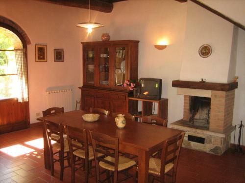 Apartamento Agriturismo Il Chiassale