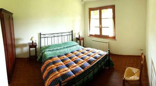 Apartamento Agriturismo Il Chiassale