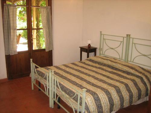 Apartamento Agriturismo Il Chiassale