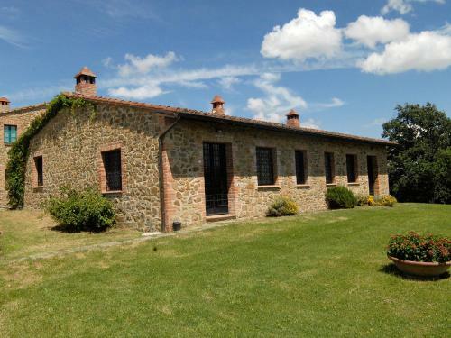 Locazione Turistica Accosto 1
