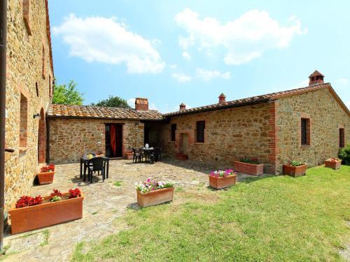 Locazione Turistica Accosto 1