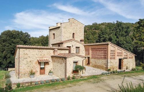 Rapolano Terme Villa Sleeps 5 Pool