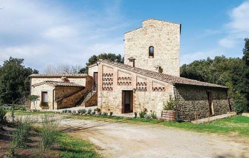 Rapolano Terme Villa Sleeps 5 Pool