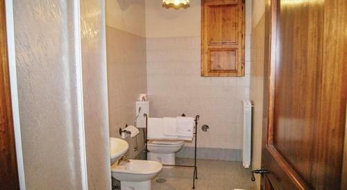 Rapolano Terme Villa Sleeps 5 Pool