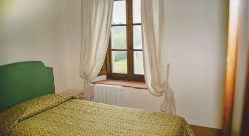 Rapolano Terme Villa Sleeps 5 Pool