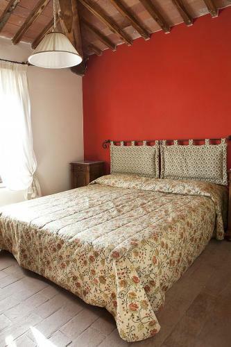 Rapolano Terme Villa Sleeps 5 Pool