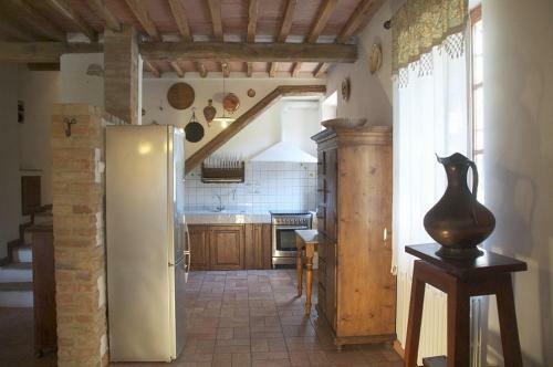 Rapolano Terme Villa Sleeps 15 Pool Wifi
