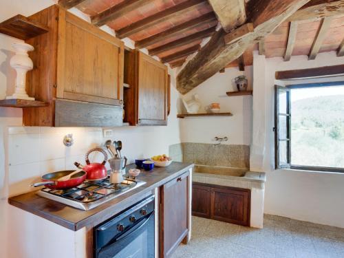 Apartamentos Locazione Turistica Scalone